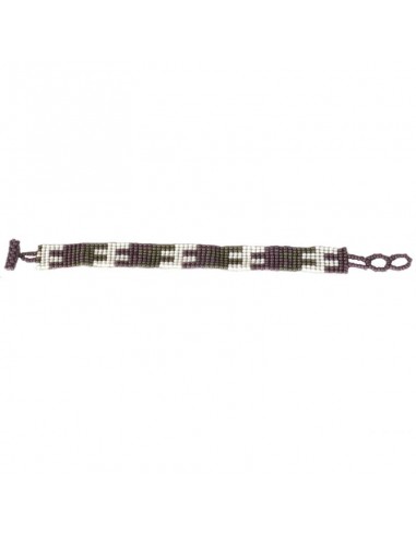 bracelet-ethnique-étroit-perles-rocaille