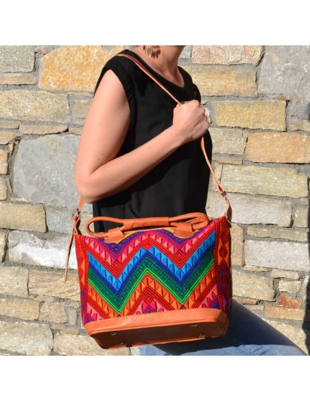 Ethnic SlingBag MAYA M