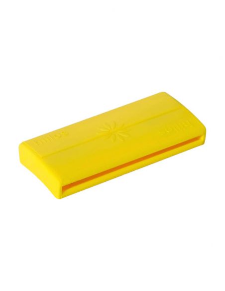 Yellow Magnetic Clasp 45 mm