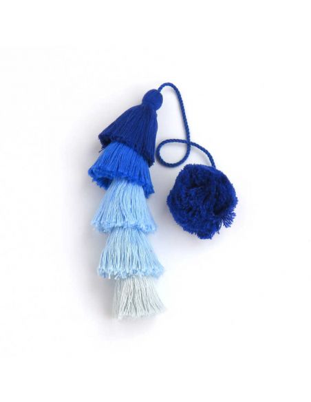 Pompon-Long-Sac-Bleu