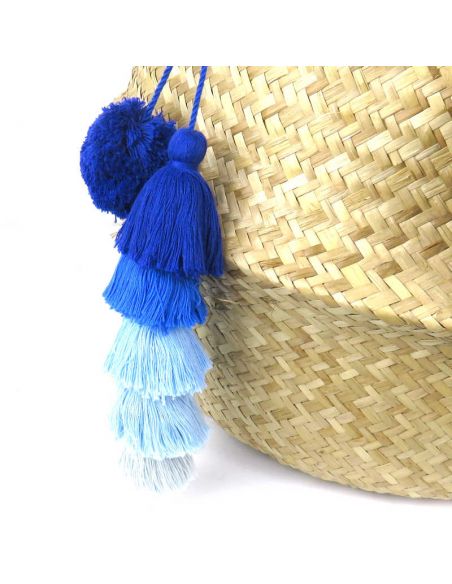 Pompon-Long-Sac-Bleu