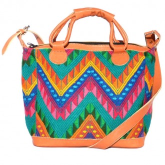 Ethnic SlingBag MAYA M