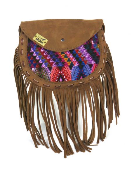 Sac CHICHI / franges