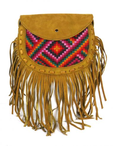 Sac CHICHI / franges