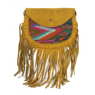 Sac CHICHI / franges