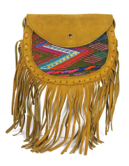 Sac CHICHI / franges