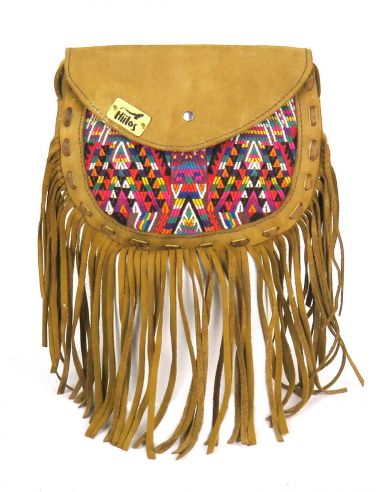 Sac CHICHI / franges