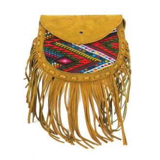 Sac CHICHI / franges