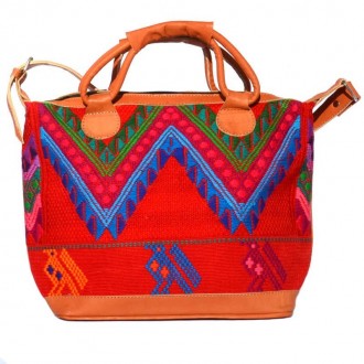 Ethnic SlingBag MAYA M