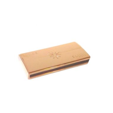 Rose Gold Magnetic Clasp 45 mm