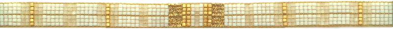 lien-tissage-perles-et-fils-blanc-gold