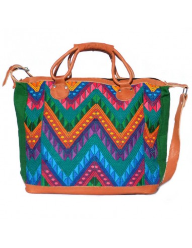 Boho Multicolor Slingbag MAYA L